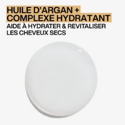 Huile D'Argan All Soft Redken 90ml -Capillaires Produits Boutique 0884486452993 3 66938.1694769883