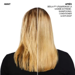Soin Sans Rinçage Anti-Snap Extreme Redken 250ml -Capillaires Produits Boutique 0884486453402 2 74551.1694780912