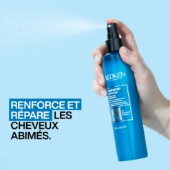 Soin Sans Rinçage Anti-Snap Extreme Redken 250ml -Capillaires Produits Boutique 0884486453402 3 65953.1694780923