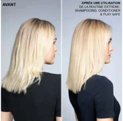 Soin Fortifiant Et Protecteur Thermique Extreme Redken 200ml -Capillaires Produits Boutique 0884486456120 2 44214.1694780323