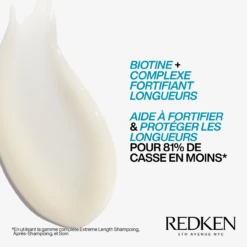 Soin Sans Rinçage Protecteur De Longueurs Extreme Length 150ml -Capillaires Produits Boutique 0884486456205 4 10714.1694781963