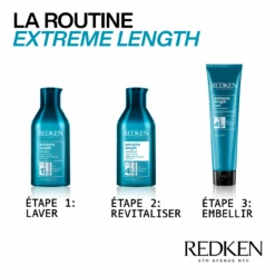 Soin Sans Rinçage Protecteur De Longueurs Extreme Length 150ml -Capillaires Produits Boutique 0884486456205 5 24741.1694781961