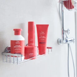 Masque Color Brilliance Cheveux Epais Invigo Wella 500ml -Capillaires Produits Boutique 111.322 6 41793.1693906691