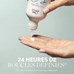 Shampooing Sans-Sulfates Nutri Curls Wella 1000ml 3 Shampooing Sans-Sulfates Nutri Curls Wella 1000ml -Capillaires Produits Boutique 1110.212 2 45402.1694007412