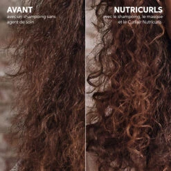 Shampooing Nutri Curls Wella 1000ml 5 Shampooing Nutri Curls Wella 1000ml -Capillaires Produits Boutique 1110.212 4 86307.1694006704