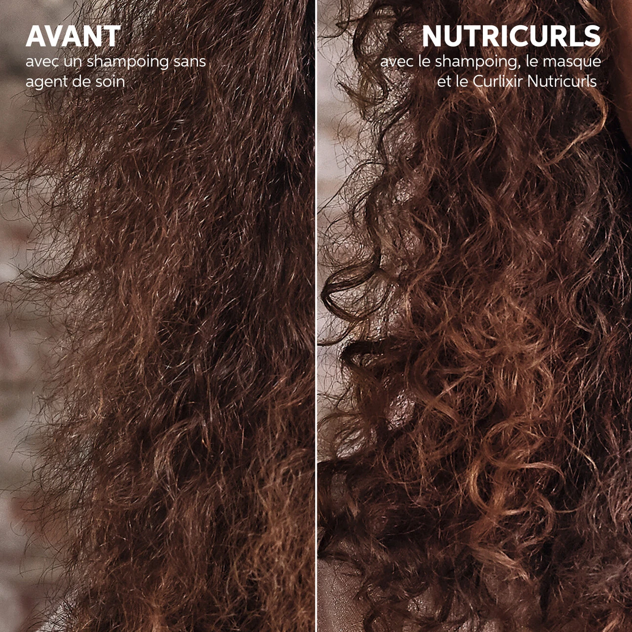 Shampooing Nutri Curls Wella 1000ml Shampooing Nutri Curls Wella 1000ml -Capillaires Produits Boutique 1110.212 4 86307.1694006704