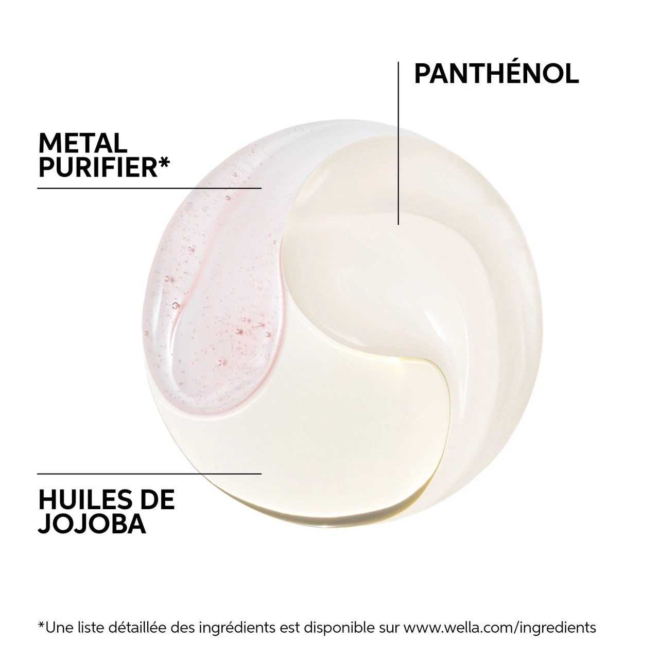 Shampooing Nutri Curls Wella 1000ml Shampooing Nutri Curls Wella 1000ml -Capillaires Produits Boutique 1110.212 5 67078.1694006698