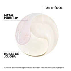 Cleansing Conditionneur Nutri Curls 1000ml 5 Cleansing Conditionneur Nutri Curls 1000ml -Capillaires Produits Boutique 1110.41 4 75457.1694004612