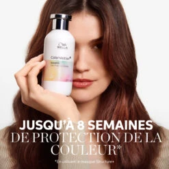 Shampooing ColorMotion Wella 500ml 3 Shampooing ColorMotion Wella 500ml -Capillaires Produits Boutique 1111.422 2 24699.1693905743