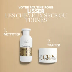 Shampoing Oil Reflections Wella 500ml -Capillaires Produits Boutique 116.14 6 24048.1693839646