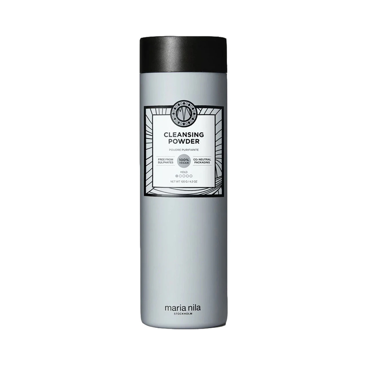 Poudre Purifiante Maria Nila 120g Poudre Purifiante Maria Nila 120g -Capillaires Produits Boutique 1200 1 25916.1684847589