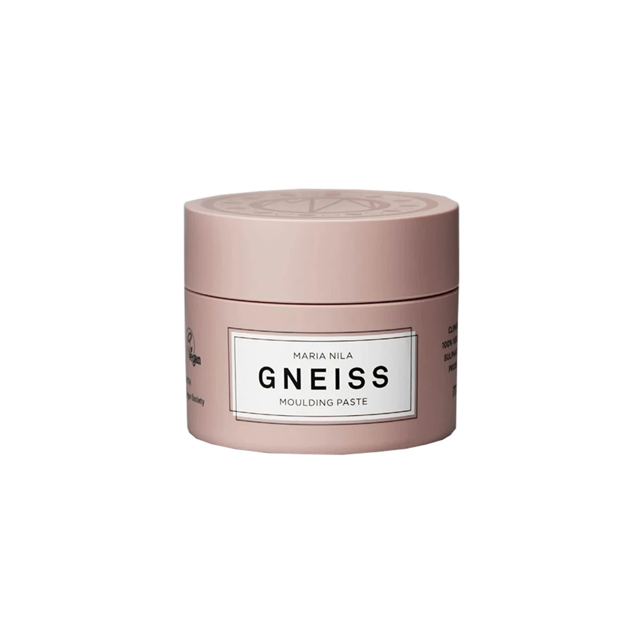 Pâte Modelante Gneiss Maria Nila 100ml Pâte Modelante Gneiss Maria Nila 100ml -Capillaires Produits Boutique 1200 3 26777.1684847603