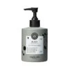 Masque Colour Refresh Black 2.00 Maria Nila 300ml -Capillaires Produits Boutique 1200 47002.1684847576