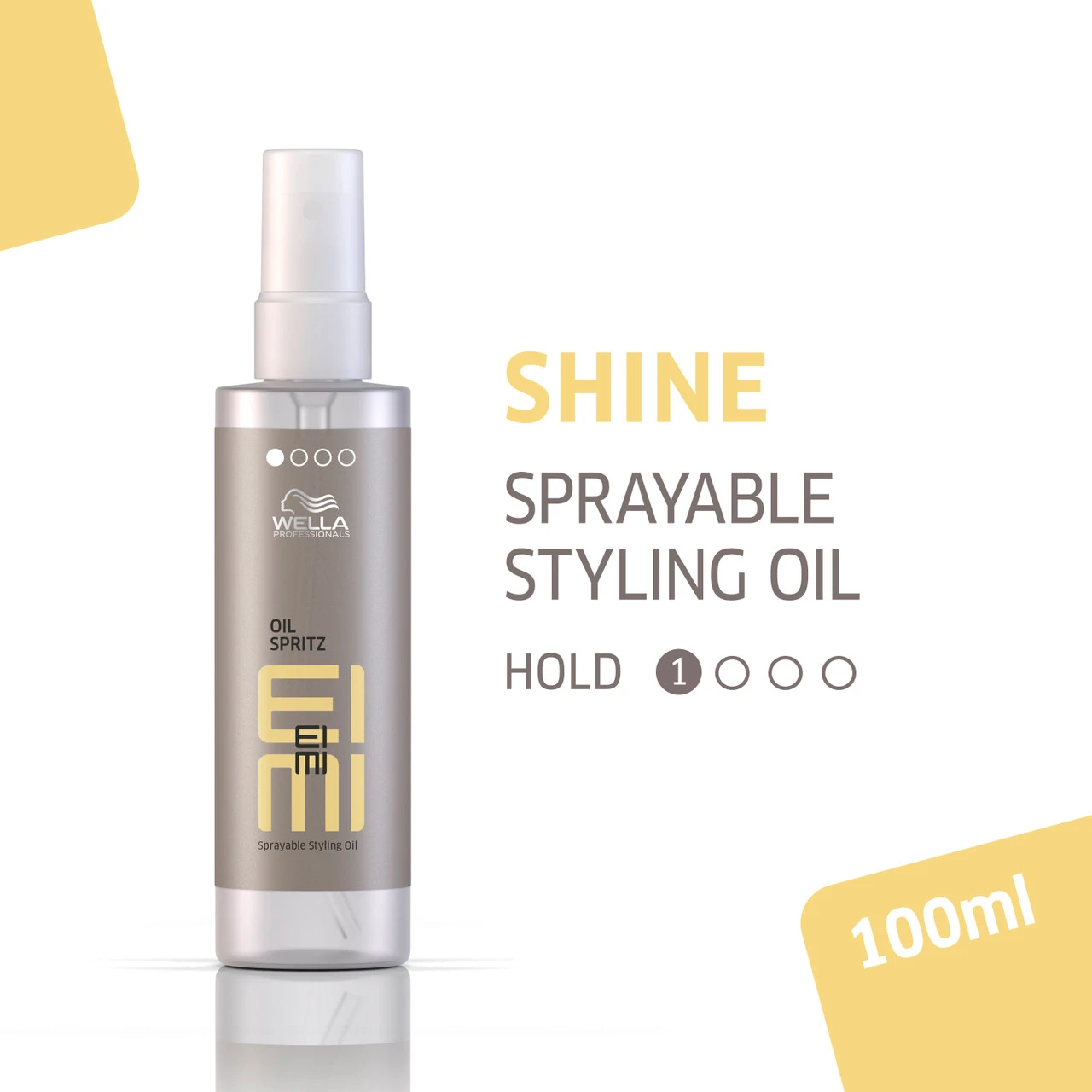 Huile Coiffante Oil Spritz Wella 95ml Huile Coiffante Oil Spritz Wella 95ml -Capillaires Produits Boutique 12131 2 66891.1689254641