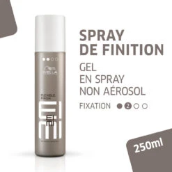 Flexible Finish Eimi Wella 250ml 3 Flexible Finish Eimi Wella 250ml -Capillaires Produits Boutique 12211 2 78822.1689244739