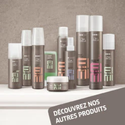 Flexible Finish Eimi Wella 250ml 6 Flexible Finish Eimi Wella 250ml -Capillaires Produits Boutique 12211 6 58100.1689244746