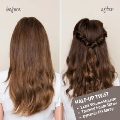 Dynamic Fix Eimi Wella 300ml -Capillaires Produits Boutique 12221 3 46907.1689243515