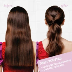 Laque Mistify Me Strong Eimi Wella 300ml -Capillaires Produits Boutique 12251 3 15820.1689252099