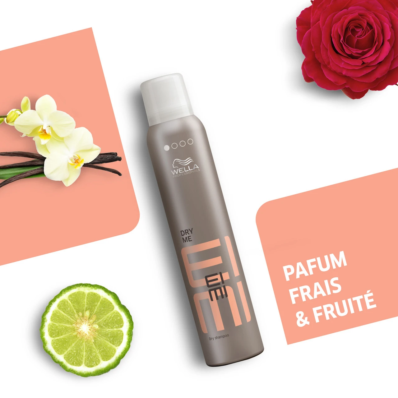 Dry Me Eimi Wella 180ml Dry Me Eimi Wella 180ml -Capillaires Produits Boutique 12511 3 38419.1689243026