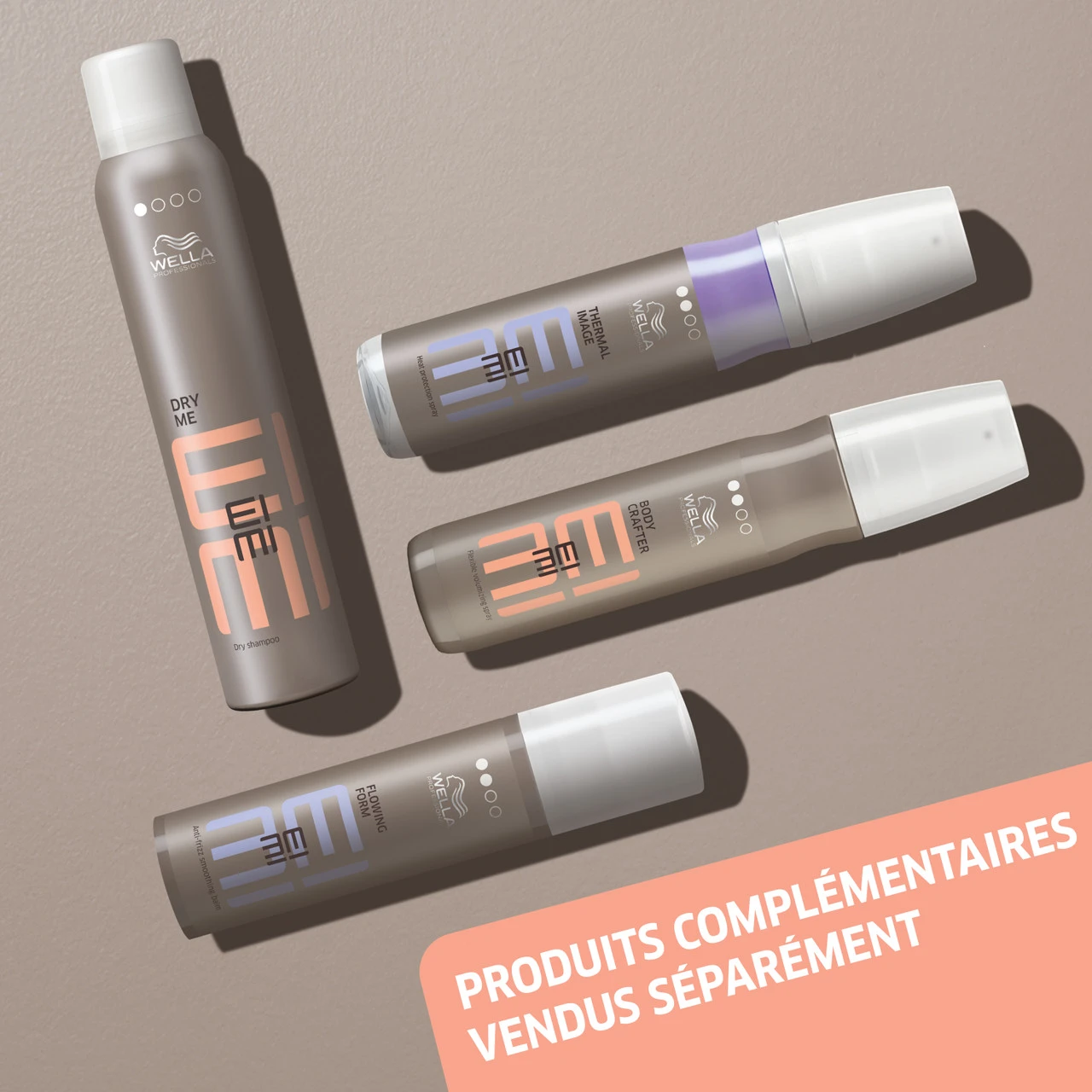 Dry Me Eimi Wella 180ml Dry Me Eimi Wella 180ml -Capillaires Produits Boutique 12511 5 57574.1689243039