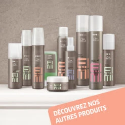 Natural Volume Eimi Wella 300ml -Capillaires Produits Boutique 12521 5 83578.1689252553