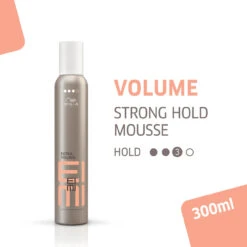 Extra Volume Eimi Wella 300ml -Capillaires Produits Boutique 12581 2 29368.1689244094