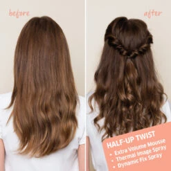 Extra Volume Eimi Wella 300ml -Capillaires Produits Boutique 12581 4 69516.1689244113