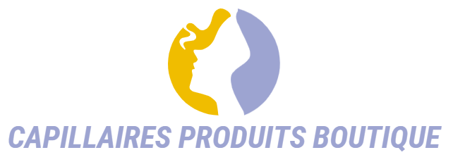 Capillaires Produits Boutique