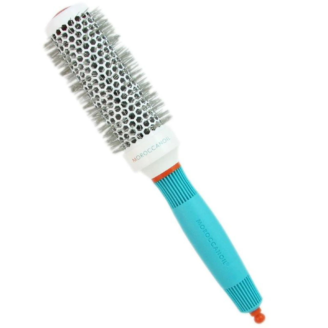 Brosse Ronde Ceramique Moroccanoil - 35mm Brosse Ronde Ceramique Moroccanoil - 35mm -Capillaires Produits Boutique 2 zoom 74955.1684846454