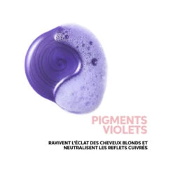 Shampooing Blonde Recharge Invigo Wella 500 Ml 3 Shampooing Blonde Recharge Invigo Wella 500 Ml -Capillaires Produits Boutique 2 12424.1695626598