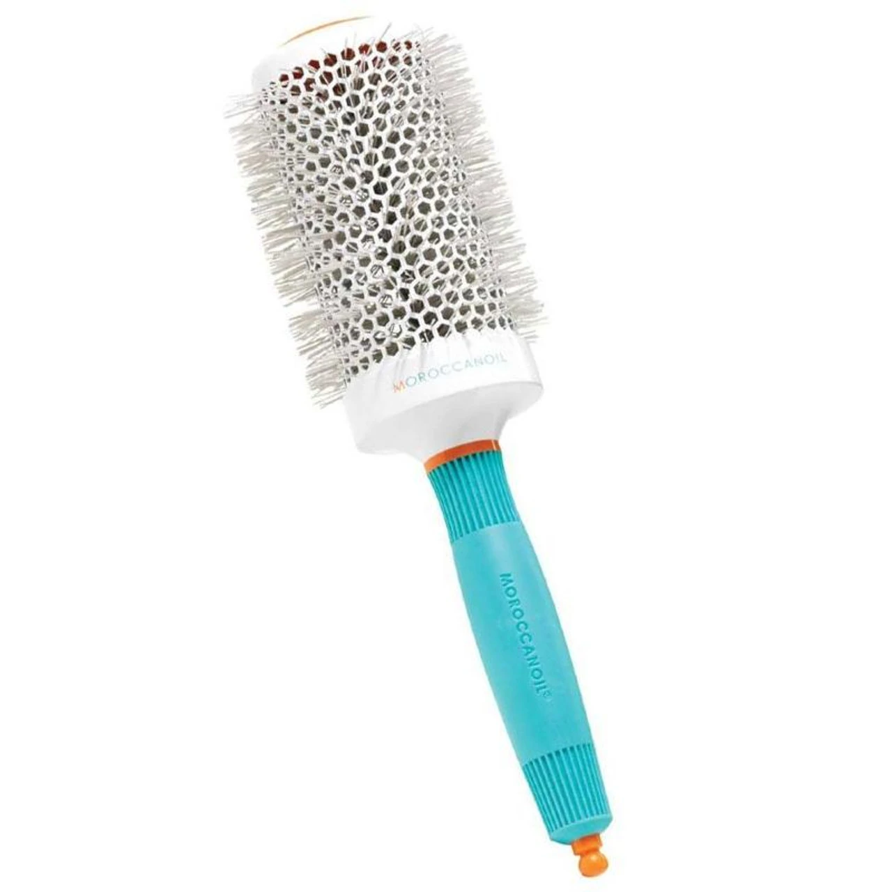 Brosse Ronde Ceramique Moroccanoil - 55mm Brosse Ronde Ceramique Moroccanoil - 55mm -Capillaires Produits Boutique 3 zoom 86074.1684846454
