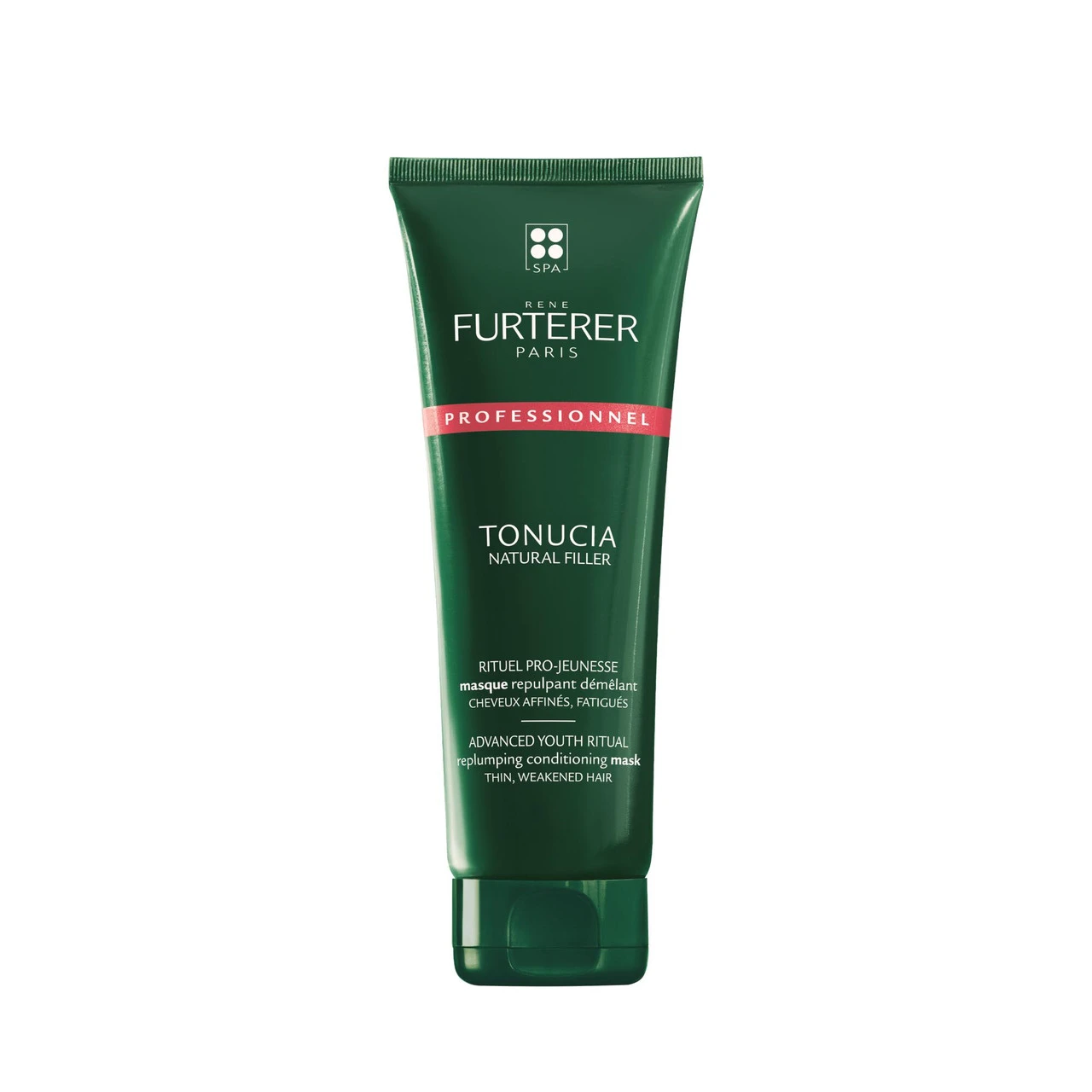 Masque Tonucia Rene Furterer 250ml Masque Tonucia Rene Furterer 250ml -Capillaires Produits Boutique 3282770140828 Ren Furterer Tonucia Natural Filler Masque repulpant dmlant densifiant pro jeunesse 0018803786974784297 22156.1695818082