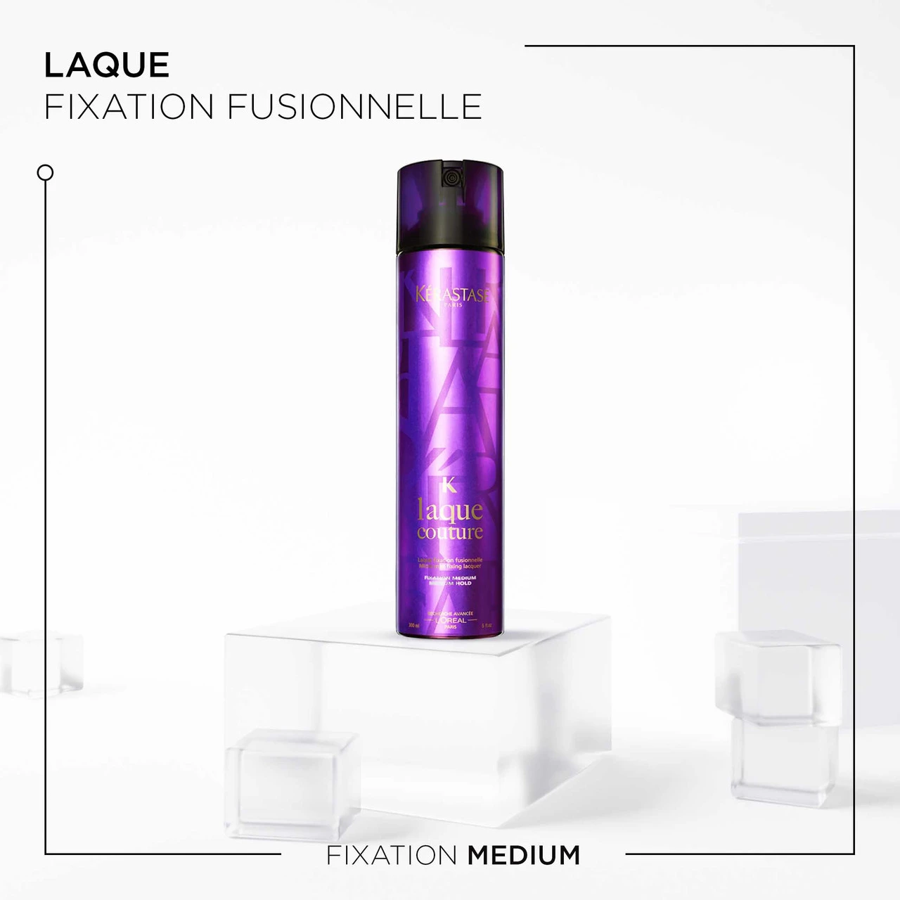 Laque Couture Kérastase 300ml Laque Couture Kérastase 300ml -Capillaires Produits Boutique 3474630542709 1 22831.1684846834