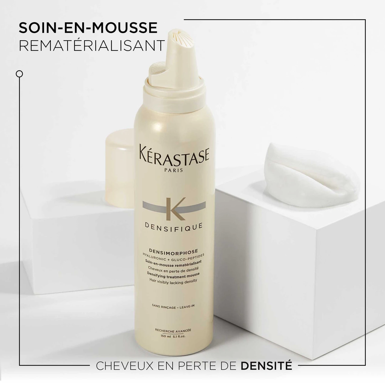 Densimorphose Kerastase 150ml Densimorphose Kerastase 150ml -Capillaires Produits Boutique 3474630661073 1 50035.1686218263