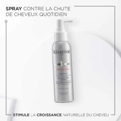 Spray Anti-Chute Stimuliste Kérastase 125ml -Capillaires Produits Boutique 3474636397570 1 88369.1686220664