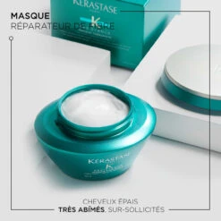 Masque Therapiste Kerastase 200ml 5 Masque Therapiste Kerastase 200ml -Capillaires Produits Boutique 3474636397983 1 08117.1684846435