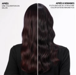 Shampooing Color Extend Magnetics Redken 300ml -Capillaires Produits Boutique 3474636920167 2 86250.1694774373