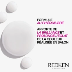 Shampooing Color Extend Magnetics Redken 300ml -Capillaires Produits Boutique 3474636920167 3 26145.1694774373