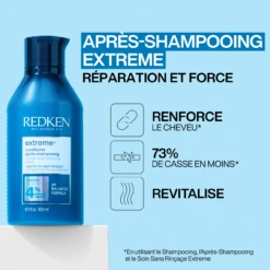 Conditioner Extreme Redken 1000ml 4 Conditioner Extreme Redken 1000ml -Capillaires Produits Boutique 3474636920198 1 40719.1694781810