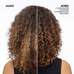 Shampooing Extreme Bleach Recovery Redken 300ml -Capillaires Produits Boutique 3474636940455 2 59693.1694782524