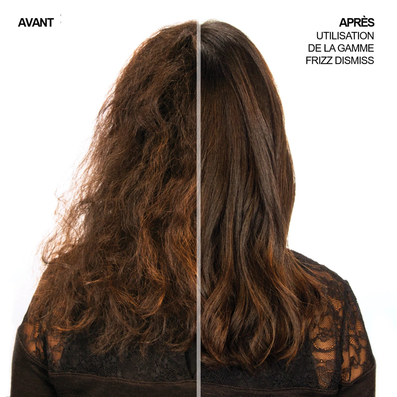 Masque Anti-Frisottis Frizz Dismiss Redken 250ml Masque Anti-Frisottis Frizz Dismiss Redken 250ml -Capillaires Produits Boutique 3474636961030 2 1 09650.1694783020