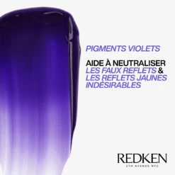 Masque Neutralisant Extend Blondage Redken 250ml -Capillaires Produits Boutique 3474636961078 3 88117.1694770397