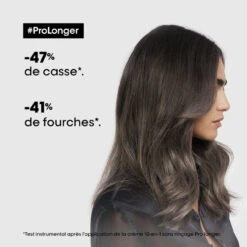 Pro Longer Masque Pour Cheveux Longs L'Oréal 250ml -Capillaires Produits Boutique 3474636977307 1 32058.1684847294