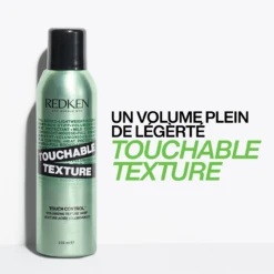 Touchable Texture Redken 200 Ml 5 Touchable Texture Redken 200 Ml -Capillaires Produits Boutique 3474637124281 3 48499.1694768266
