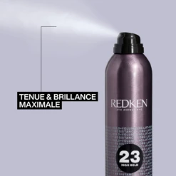 Strong Hold Hairspray 23 Redken 400ml -Capillaires Produits Boutique 3474637124311 2 87990.1694768641