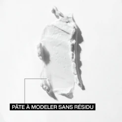 Matte Clay Strong Hold Redken 75ml -Capillaires Produits Boutique 3474637126759 3 22310.1694769080