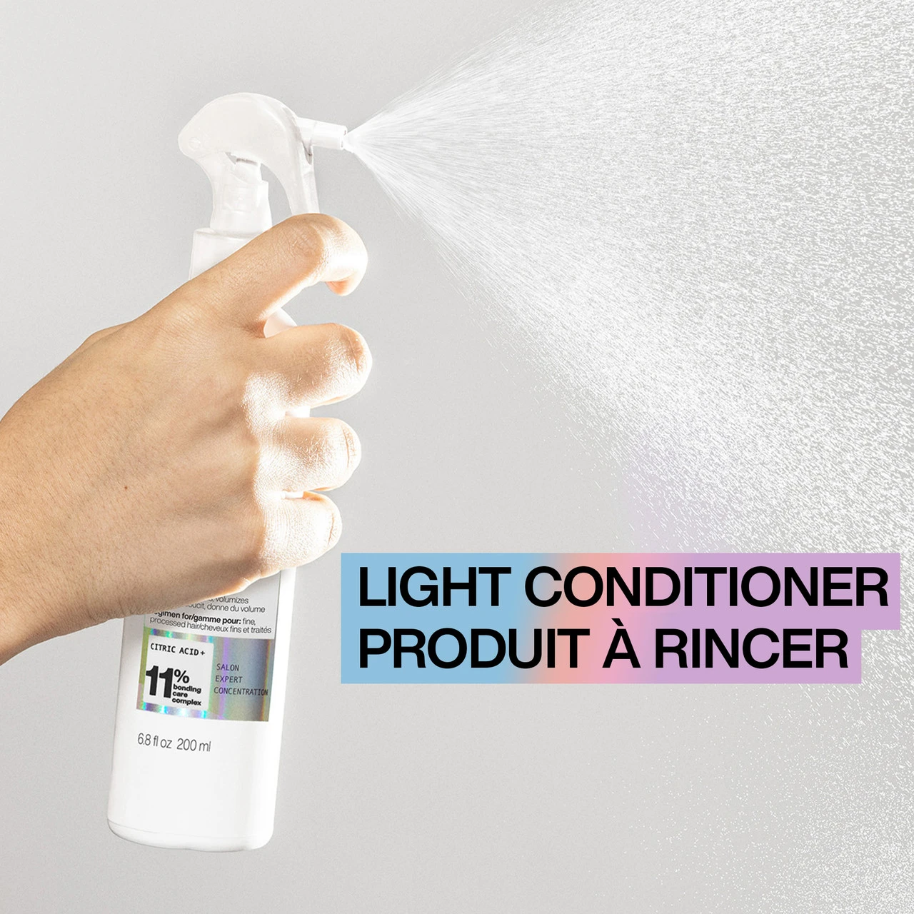 Après-Shampooing Fluide et Léger Acidic Bonding Concentrate 190 ml Après-Shampooing Fluide Et Léger Acidic Bonding Concentrate 190 Ml -Capillaires Produits Boutique 3474637138806 3 81703.1695982796