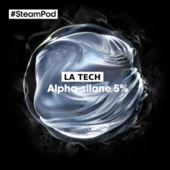 Soin Lissant 3-en-1 Steampod L'Oréal Professionnel 50ml 7 Soin Lissant 3-en-1 Steampod L'Oréal Professionnel 50ml -Capillaires Produits Boutique 3474637153434 4 18428.1694098780