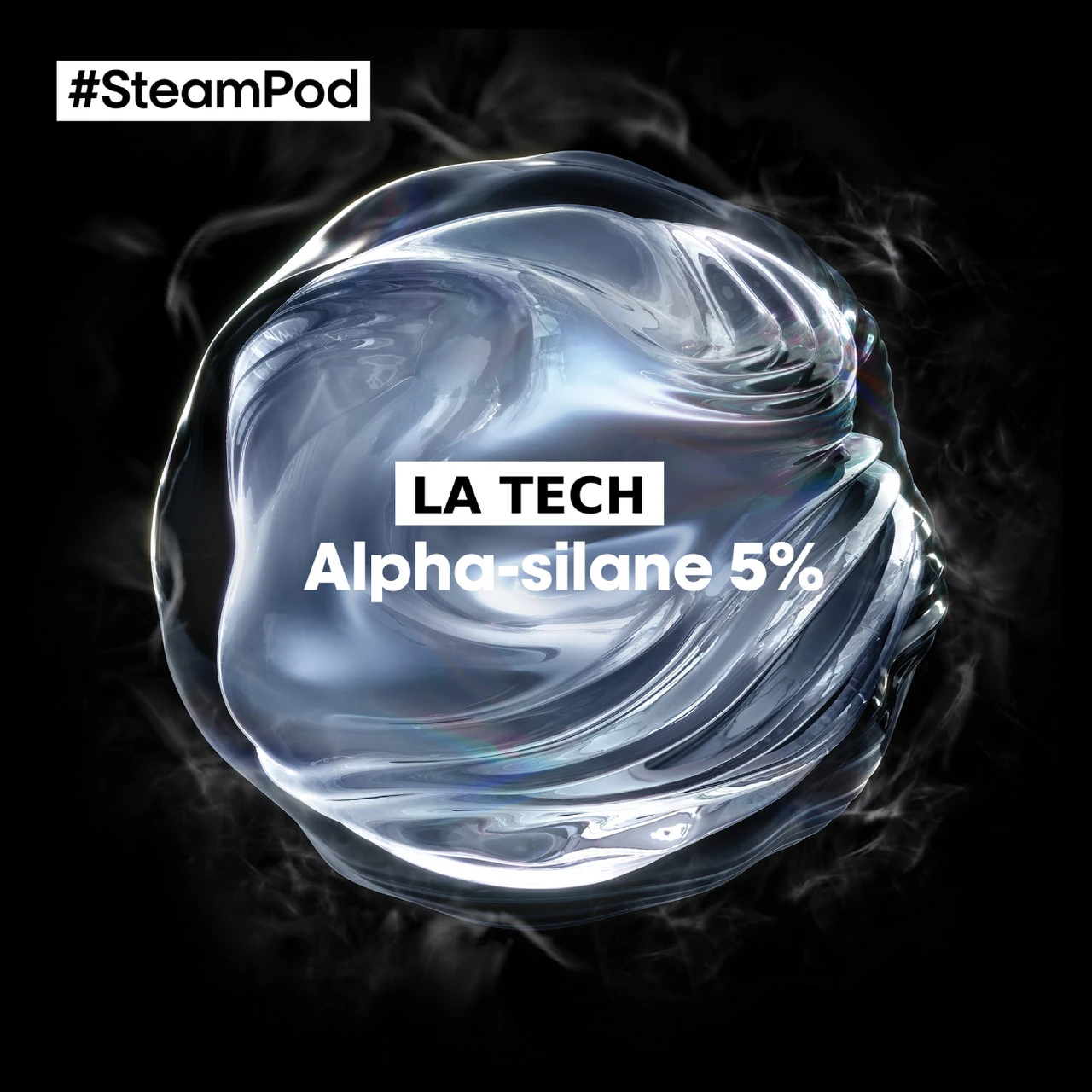 Soin Lissant 3-en-1 Steampod L'Oréal Professionnel 50ml Soin Lissant 3-en-1 Steampod L'Oréal Professionnel 50ml -Capillaires Produits Boutique 3474637153434 4 18428.1694098780