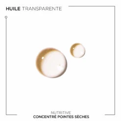 Sérum Concentré Pointes Sèches Nutritive Kérastase 50ml -Capillaires Produits Boutique 3474637155032 5 80061.1684847846